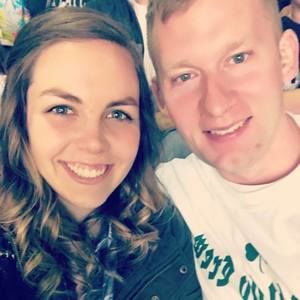 Meet your Posher, Katie